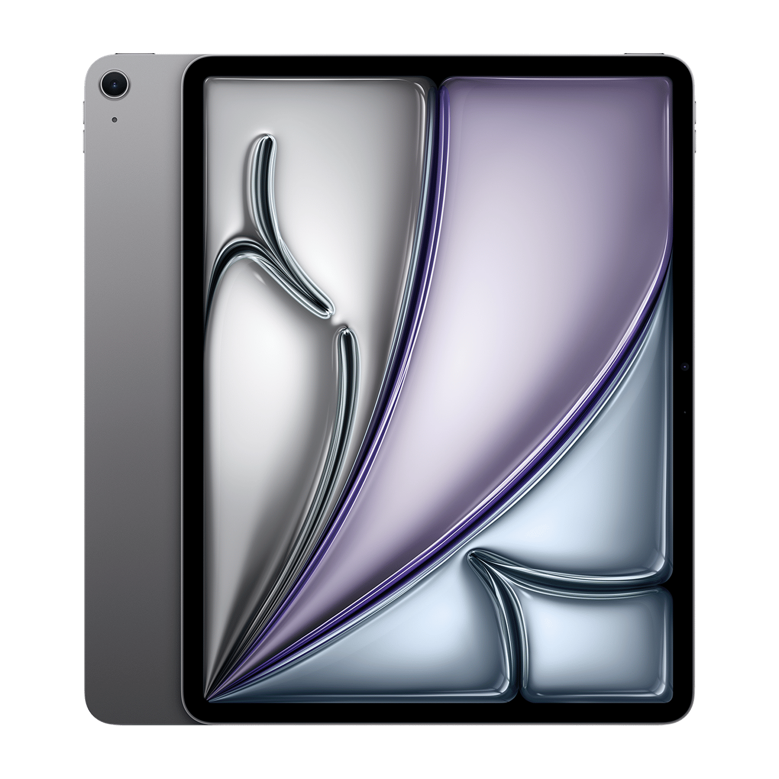 Buy Apple iPad Air Wi-Fi (13 Inch, 256GB, Space Grey, 2024 model